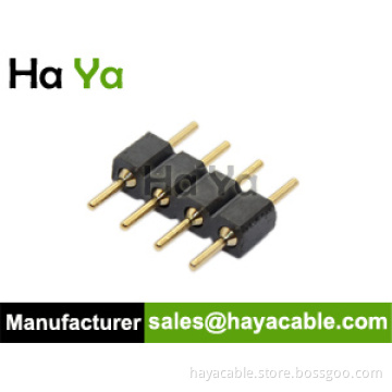 Whiterange Strip to Strip Connector